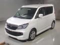 2013 Suzuki Solio Bandit