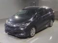 2017 Honda SHUTTLE