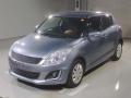 2013 Suzuki Swift