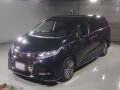 2018 Honda Odyssey Hybrid
