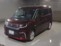 2024 Suzuki Solio