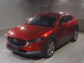2022 Mazda CX-30