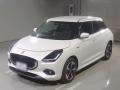 2024 Suzuki Swift