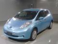 2017 Nissan Leaf