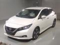 2017 Nissan Leaf