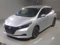 2022 Nissan Leaf