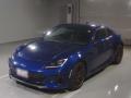 2022 Subaru BRZ