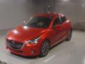 2016 Mazda Demio