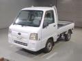2010 Subaru Sambar Truck