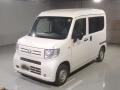 2019 Honda N-VAN