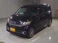2014 Honda N-Wgn Custom