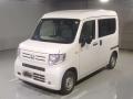 2019 Honda N-VAN