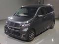 2014 Honda N-Wgn Custom
