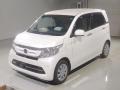 2019 Honda N-Wgn