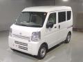 0 Nissan Clipper Van