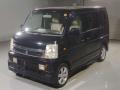 2005 Suzuki Every Wagon