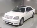 2001 Toyota Celsior