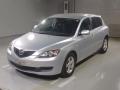 2008 Mazda Axela Sport