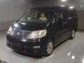 2007 Toyota Alphard G