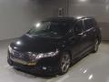 2013 Honda Odyssey