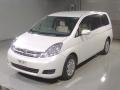 2009 Toyota Isis