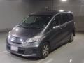 2012 Honda Freed hybrid
