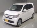 2019 Honda N-Wgn