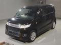 2009 Suzuki WAGON R STINGRAY