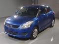 2011 Suzuki Swift