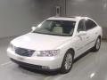 2008 Hyundai Grandeur