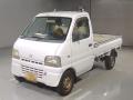2000 Mazda Scrum Truck