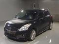 2014 Suzuki Swift Sport