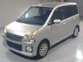 2009 Subaru Stella
