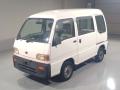 1997 Subaru Sambar