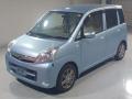 2009 Subaru Stella