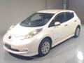 2013 Nissan Leaf
