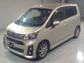 2013 Subaru Stella