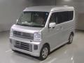 2017 Suzuki Every Wagon