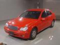 2001 Mercedes Benz C-Class