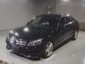 2014 Mercedes Benz E-Class