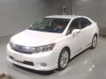 2010 Lexus HS