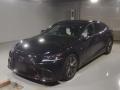 2019 Lexus LS