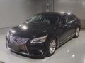 2013 Lexus LS