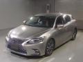 2017 Lexus CT