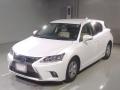 2017 Lexus CT
