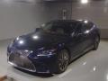 2018 Lexus LS