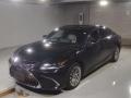 2021 Lexus ES