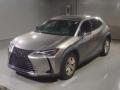 2021 Lexus UX