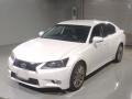 2013 Lexus GS