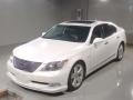 2007 Lexus LS